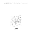 SYSTEM AND APPARATUS FOR UTILITY VEHICLE ACCESSORY MOUNTING diagram and image