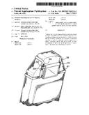 Holder For Personal Electronic Devices diagram and image