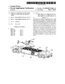 Fueling station for unmaned arial vehicle of the vertical takeoff types diagram and image