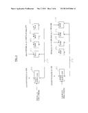 SEAT POWER SYSTEMS AND METHODS diagram and image