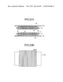 CONTACTLESS POWER TRANSFER TRANSFORMER FOR MOVING BODY diagram and image