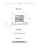 CONTACTLESS POWER TRANSFER TRANSFORMER FOR MOVING BODY diagram and image