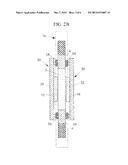 WIRELESS POWER TRANSMISSION DEVICE FOR CLOSED SPACE diagram and image