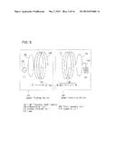 POWER FEEDING DEVICE AND CONTACTLESS POWER FEEDING SYSTEM PROVIDED WITH     POWER FEEDING DEVICE diagram and image