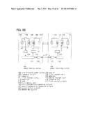 POWER FEEDING DEVICE AND CONTACTLESS POWER FEEDING SYSTEM PROVIDED WITH     POWER FEEDING DEVICE diagram and image