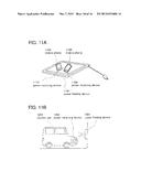 POWER FEEDING DEVICE AND CONTACTLESS POWER FEEDING SYSTEM PROVIDED WITH     POWER FEEDING DEVICE diagram and image