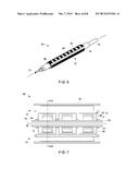 MODULAR PERMANENT MAGNET MOTOR AND PUMP ASSEMBLY diagram and image