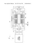 MODULAR PERMANENT MAGNET MOTOR AND PUMP ASSEMBLY diagram and image