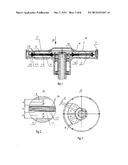 Electric Generator for Wind Power Installation diagram and image