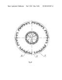 Electric Generator for Wind Power Installation diagram and image