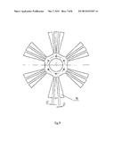 Electric Generator for Wind Power Installation diagram and image