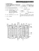 Flux Shield for Electric Motor diagram and image