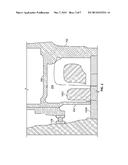 Flux Shield for Electric Motor diagram and image