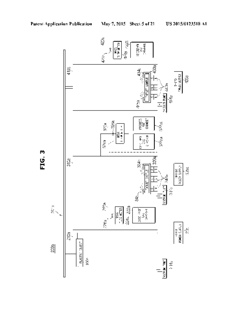 MEMBER INCLUDING MULTILAYER THIN FILM, METHOD OF MANUFACTURING THE SAME,     AND ELECTRONIC PRODUCT INCLUDING THE SAME - diagram, schematic, and image 06