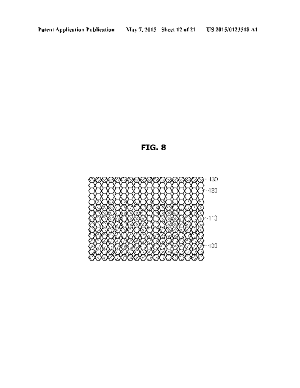 MEMBER INCLUDING MULTILAYER THIN FILM, METHOD OF MANUFACTURING THE SAME,     AND ELECTRONIC PRODUCT INCLUDING THE SAME - diagram, schematic, and image 13