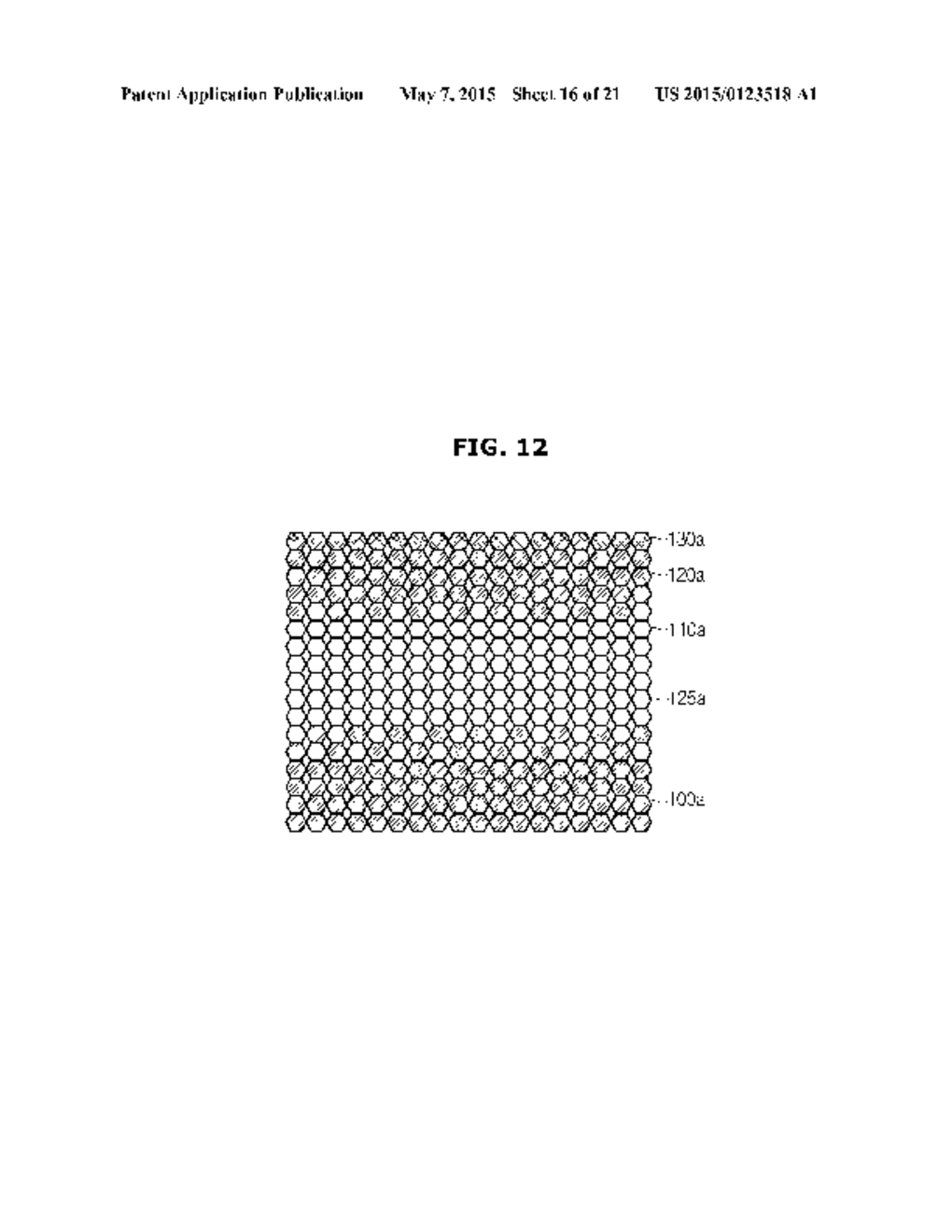 MEMBER INCLUDING MULTILAYER THIN FILM, METHOD OF MANUFACTURING THE SAME,     AND ELECTRONIC PRODUCT INCLUDING THE SAME - diagram, schematic, and image 17