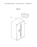 MEMBER INCLUDING MULTILAYER THIN FILM, METHOD OF MANUFACTURING THE SAME,     AND ELECTRONIC PRODUCT INCLUDING THE SAME diagram and image