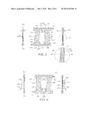 DEVICE FOR PROVIDING A FLOW OF PLASMA diagram and image