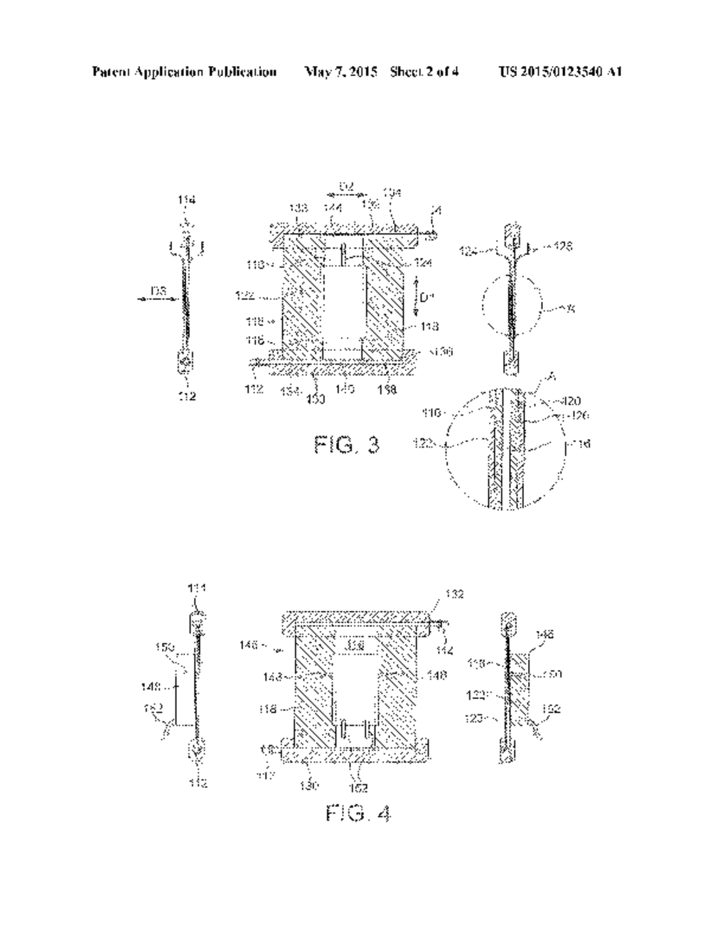 DEVICE FOR PROVIDING A FLOW OF PLASMA - diagram, schematic, and image 03