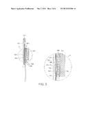 DEVICE FOR PROVIDING A FLOW OF PLASMA diagram and image