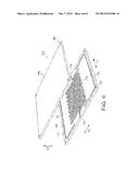 DEVICE FOR PROVIDING A FLOW OF PLASMA diagram and image