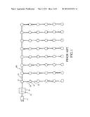 STRUCTURE OF LED LIGHT SET diagram and image