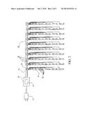 STRUCTURE OF LED LIGHT SET diagram and image