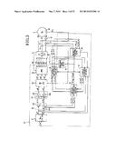 CONTROL APPARATUS FOR AC MOTOR diagram and image