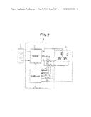 CONTROL APPARATUS FOR AC MOTOR diagram and image