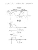 CONTROL APPARATUS FOR AC MOTOR diagram and image