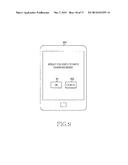 METHOD FOR RAPID CHARGING AND ELECTRONIC DEVICE THEREOF diagram and image