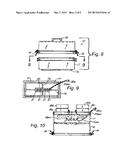 Apparatus for Storing and Charging Multiple Batteries for Power Tools diagram and image