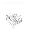 LITHIUM BATTERY PACK AND SYSTEM FOR CHARGING THE SAME diagram and image