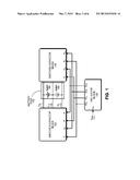 BALANCING VOLTAGES BETWEEN BATTERY BANKS diagram and image