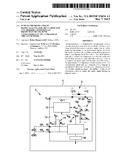 INTEGRATED REGULATOR, IN PARTICULAR VOLTAGE REGULATOR, AND CONTROLLER FOR     PASSENGER PROTECTION MEANS, WITH CONFIGURABLE OUTPUT VOLTAGE OF THE     CONTROLLER diagram and image