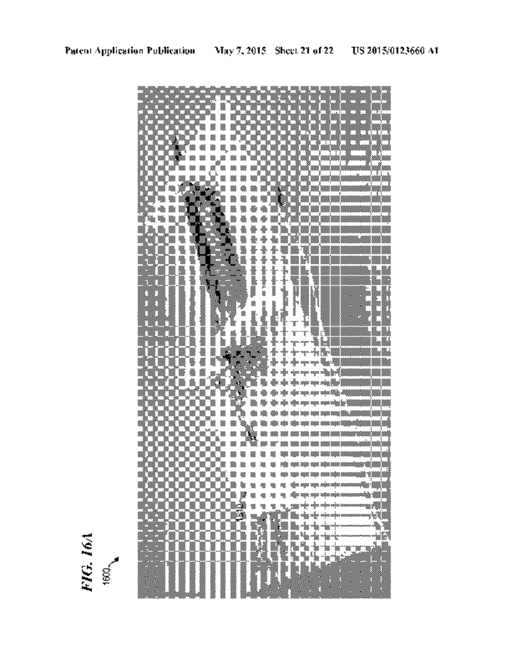 AUTO-TUNE-AND-MATCH COILS FOR HUMAN WHOLE-BODY IMAGING AND METHOD - diagram, schematic, and image 22