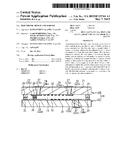 ELECTRONIC DEVICE AND MODULE diagram and image