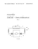 Nano-Patterned System And Magnetic-Field Applying Device Thereof diagram and image