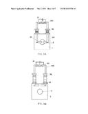 Nano-Patterned System And Magnetic-Field Applying Device Thereof diagram and image