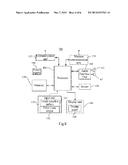 METHOD FOR CONTROLLING TERMINAL DEVICE BY USING HEADSET WIRE AND THE     TERMINAL DEVICE THEREOF diagram and image