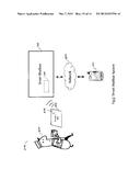 METHOD AND APPARATUS FOR RECORDING LOCATION SPECIFIC ACTIVITY OF A USER     AND USES THEREOF diagram and image