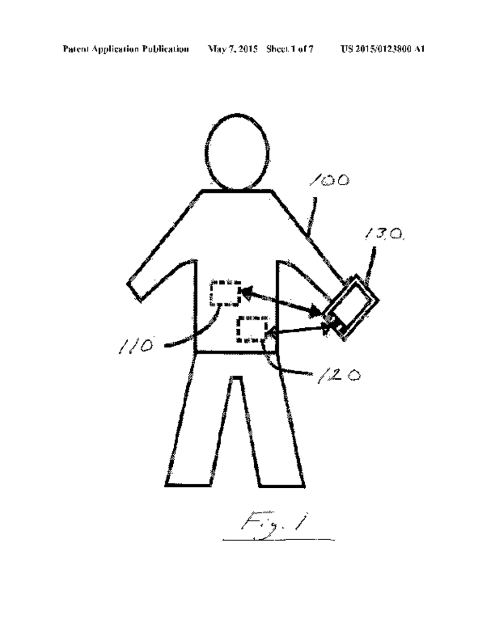 ICE Message System and Method - diagram, schematic, and image 02