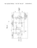 COMPARATOR AND ANALOG-TO-DIGITAL CONVERTER USING THE SAME diagram and image