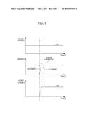 COMPARATOR AND ANALOG-TO-DIGITAL CONVERTER USING THE SAME diagram and image