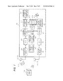 RADAR APPARATUS diagram and image