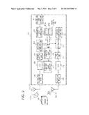 RADAR APPARATUS diagram and image