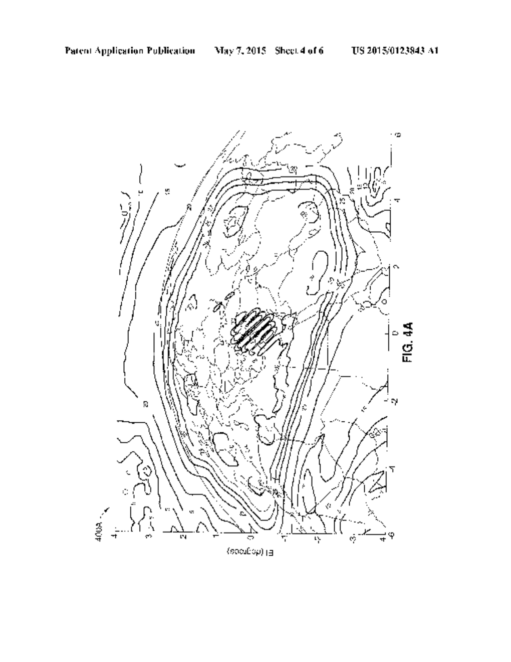 RECEIVER DUAL-REFLECTOR ANTENNA SYSTEM FOR INTERFERENCE SUPPRESSION     ONBOARD SATELLITE - diagram, schematic, and image 05