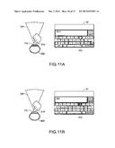 IMAGE DISPLAY SYSTEM, METHOD OF CONTROLLING IMAGE DISPLAY SYSTEM, AND     HEAD-MOUNT TYPE DISPLAY DEVICE diagram and image