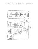 METHOD AND APPARATUS FOR SYNCHRONIZING VIRTUAL AND PHYSICAL MOUSE POINTERS     ON REMOTE KVM SYSTEMS diagram and image