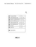 INDEX MATCHING AND TOUCH PANEL IMPROVEMENTS IN DISPLAY DEVICES diagram and image